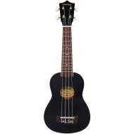Mitchell},description:The easy-playing Mitchell MU40 Soprano Ukulele puts fun in everyones hands. The MU40 is designed around a bound Lindenwood body for exceptional sound and outs