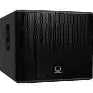 Turbosound},description:The 3200-Watt TMS118B is a front-loaded 18 subwoofer system designed for a wide range of music and live sound reinforcement applications. Engineered to work