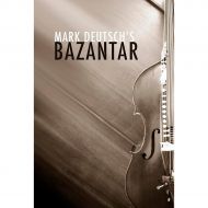 8DIO Productions},description:Welcome to Mark Deutsch’s Bazantar. The Bazantar is a custom 5-string acoustic bass, fitted with an additional twenty-nine sympathetic strings and fou