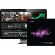 Avid},description:Avid Media Composer is the smart choice for professional video editing in broadcast and video post-production facilities. Accelerate storytelling with the tools e