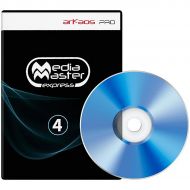 Elation},description:Arkaos Media Master Express 4 video software is the ideal programming solution for controlling your American DJ AV6 Video Panels.