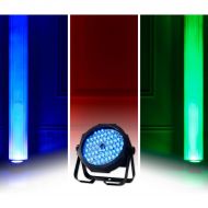 American DJ},description:n n nn nn nThere have been three significant advances in technology in recent years when it comes to par-style wash lighting. First LEDs came of age, offer
