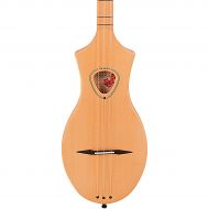 Seagull},description:Inspired by the dulcimer, the Seagull Merlin is a portable 4-string diatonic acoustic instrument thats just simply fun to play and hard to put down. The Seagul