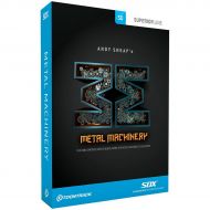 Toontrack},description:This SDX expansion for Superior Drummer 2 features the original recording that was used as the foundation for arguably the most popular set of metal drum sou
