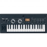 Korg},description:The Korg MicroKorg is one of the most successful products in keyboards in recent years. In these here today, gone tomorrow times of keyboard products, the MicroKo