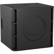 Turbosound},description:The 2,200-Watt MILAN M15B is a powered portable band pass 15 subwoofer that is designed for maximum bass extension for both portable and permanent install a