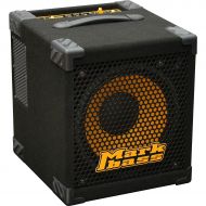 Markbass},description:The Markbass Mini CMD 121P is a bass combo amplifier that gives you fat sound with electric or acoustic basses. That makes the Mini CMD 121P amp perfect for r
