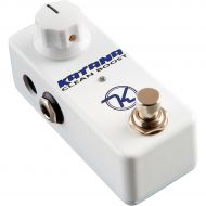 Keeley},description:Want a mirror image of your tone, only louder? This is it. The Mini Katana Boost is also a fat, harmonically rich boost, just pull out on the volume knob and st