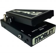 Morley},description:This mini version of Morley Power Wah Volume measures just 6.8” x 4.5” x 2.75”. Not only do you save space from smaller footprint, this combines a Wah and Volum
