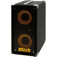 Markbass},description:The Markbass 150W Minimark solid-state bass combo is even more sonically impressive than its heralded predecessor, with an incredible warm and focused sound t