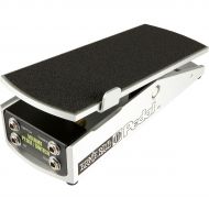Ernie Ball},description:The Ernie Ball Mono Volume Pedal lets you control your instruments output with the push of your foot. The potentiometer has a 250kOhm resistance suitable fo