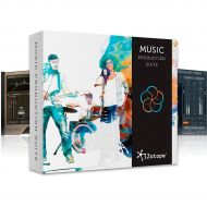IZotope iZotope},description:Music Production Suite combines six of the most powerful music production tools in iZotope’s portfolioOzone 8 Advanced, Neutron 2 Advanced, RX 6 Standard, Nec