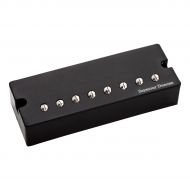 Seymour Duncan},description:Created for total sonic obliteration on 8-string guitars, the Nazgl starts where most passive high output pickups stop. The large ceramic magnet inside