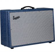 Supro},description:Supro USA presents the 1685RT Neptune Reverb guitar combo amplifier. This 25W, 2x12 combo amp was created in response to artist and backline requests for a Supro