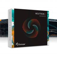 IZotope iZotope},description:Achieve a clear, well-balanced mix with Neutron 2’s innovative new mixing and analysis tools. Control every aspect of your music, from the visual soundstage of