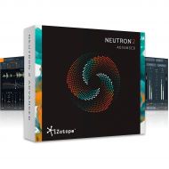 IZotope iZotope},description:Achieve a clear, well-balanced mix with Neutron 2’s innovative new mixing and analysis tools. Control every aspect of your music, from the visual soundstage of