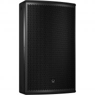 Turbosound},description:NuQ102The two-way full-range NuQ102 is a switchable passivebi-amp 1,200 Watt 10 loudspeaker system ideally suited for a wide range of speech and music soun