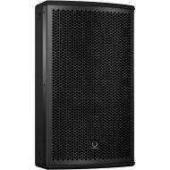 Turbosound},description:The two-way full range NuQ82 is a switchable passivebi-amp 1,000 Watt 8 loudspeaker system ideally suited for a wide range of speech and music sound reinfo