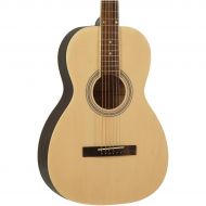 Savannah},description:The Savannah O Acoustic Guitar is a terrific deal on a compact guitar. It features a basswood top and Sitka bracing for improved projection. The C neck is thi