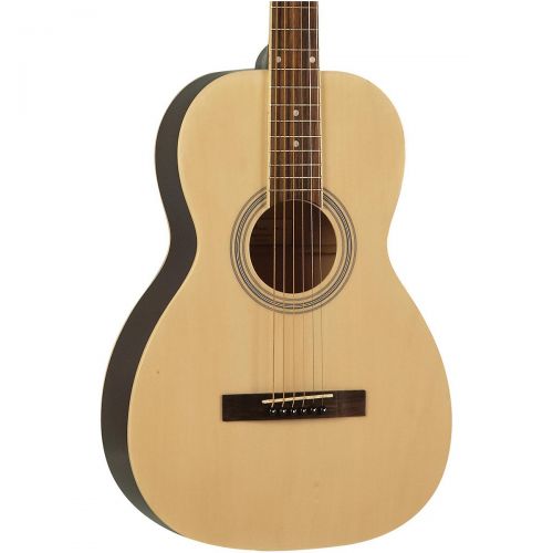  Savannah},description:The Savannah O Acoustic Guitar is a terrific deal on a compact guitar. It features a basswood top and Sitka bracing for improved projection. The C neck is thi