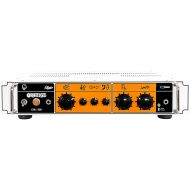 Orange Amplifiers},description:For years bassists have been combining guitar and bass amps to remarkable effect, adding harmonics and layers of overdrive from guitar amps to their
