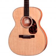 Larrivee},description:The OM-05 Mahogany Select Series Orchestra Model Acoustic Guitar is Larrivees top of the line orchestra model in Mahogany. The guitar features all solid wood