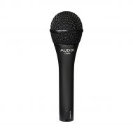Audix},description:The Audix OM5 Dynamic Microphone is capable of producing high-quality sound at very high SPLs without distortion or feedback. The OM5 mic is naturally attenuated