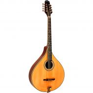Gold Tone},description:The Octave Mandolin is tuned one octave lower than a standard mandolin. Octave mandolins are becoming increasingly popular as the main alternative instrument