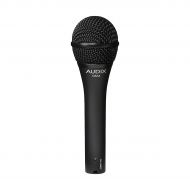 Audix},description:Designed, assembled and tested in Wilsonville, Oregon, the OM2 is a dynamic vocal microphone used for a wide variety of live, home and studio applications. The O