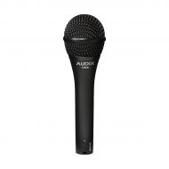 Audix},description:The OM6 is a full-range microphone capable of reproducing tones down to 63Hz. An extremely pure and accurate sounding mic, the OM6 has a more studio-like sound a