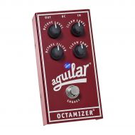 Aguilar},description:Every bass player wants deep organic tone. The Octamizer creates a wide range of musical sounds an octave below your original note - you will be octamized!The
