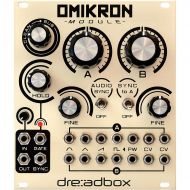 Dreadbox},description:Dreadbox has only been around a few years, but this team of analog synth hardware developers based in Greece has established a warm welcome in the analog comm