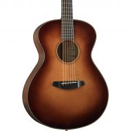 Breedlove},description:For the musician seeking well-rounded balance with the unique look, midrange fullness, depth, clarity, and liveliness of locally sourced myrtlewood in a beau