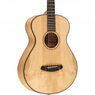 Breedlove},description:This new body shape is exclusively Breedlove. It has the pronounced waist and thinner body for playing comfort. With their Sound Optimization technology appl