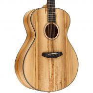 Breedlove},description:Wanting to push the big instrument sound to a whole new level, Breedlove has created the Oregon Concerto, crafted with an all-myrtlewood body. The extra stif