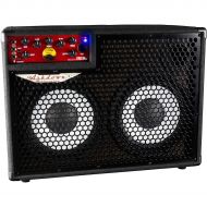 Ashdown},description:The Ashdown OriginAL C210T 300W 2x10 bass combo delivers the origins of the companys tone in a lightweight, portable package.Its constructed with a useful kick