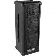Kustom PA},description:The PA50 PA System from Kustom combines quality performance and convenient features, all in a highly portable package. Youll find that the PA50 works well in
