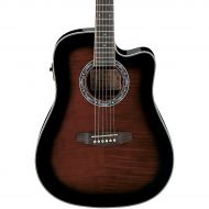 Ibanez},description:With the Ibanez PF28ECE Performance acoustic-electric guitar you get professional features, quality and great sound backed by the Ibanez name and limited lifeti