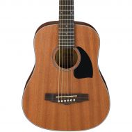 Ibanez},description:Ibanez Performance acoustic guitars offer you professional features, quality, and sound at an entry-level price. In the case of the 22.8 scale PF2MHOPN, it prov