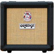 Orange Amplifiers},description:The Orange PPC108 Micro Dark is the perfect complement to the little-but-mighty Micro Dark head. This 20W cab features Oranges 1x8 in. Voice of the W