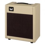 Morgan Amplification},description:The Morgan PR12 is based around the small American 12W combo from the 60s. It has been updated with a bigger power supply and tightened low end an