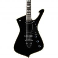 Ibanez},description:The Ibanez PS10 Paul Stanley Prestige Signature Electric Guitar brings together all of Stanleys favorite features in one dramatic guitar. Finely crafted in Japa