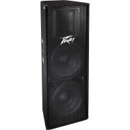 Peavey},description:The Peavey PV 215D is a powered, quasi-three-way, sound reinforcement speaker system engineered to provide very high levels of performance in a compact powered