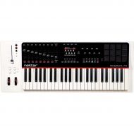 Nektar},description:The Panorama P4 is a 49-key keyboard controller instrument with an extraordinarily intuitive workflow. Its deep integration with Bitwig Studio, Cubase, Logic Pr
