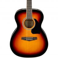 Ibanez},description:The Ibanez Performance Series PC15 Grand Concert Acoustic Guitar is an affordable way to get on the right track for learning the guitar. It features everything