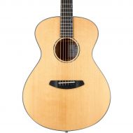Breedlove},description:The go-to guitar for the professional musician and serious hobbyist seeking versatility with additional cutting power in the upper registers and an evenly ba