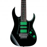 Ibanez},description:The Ibanez Premium Steve Vai Universe 7-String Electric Guitar is an exciting 7-string solidbody capable of exploring the most extreme sonic territories at any