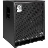 Ampeg},description:Ampegs PN-410HLF is a modern, lightweight bass enclosure built to handle the power of high-output Ampeg bass heads. Designed and assembled in the USA out of the