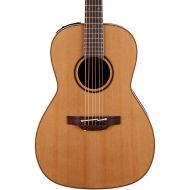 Takamine},description:Don’t be fooled by the diminutive size of the new Takamine Pro Series P3NY New Yorker parlor-style acoustic. While it is the smallest body type Takamine offer