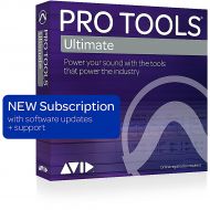 Avid},description:Pro Tools redefined the music, film, and TV industry, providing everything you need to compose, record, edit, and mix audio. From powerful recording and editing t